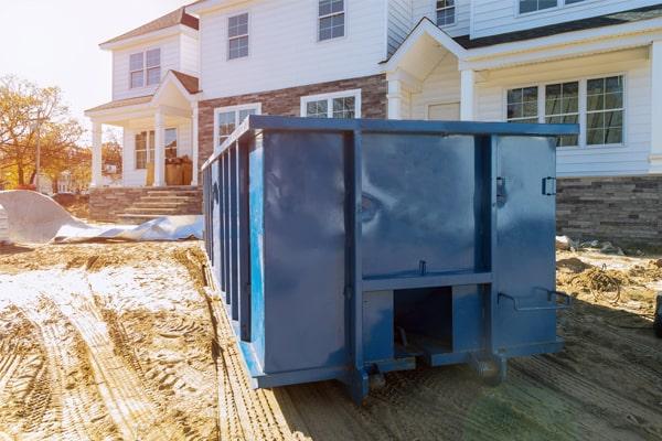 Dumpster Rental of South Plainfield staff